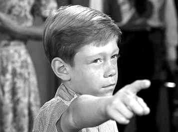 Happy birthday Bill Mumy! 