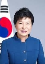 Happy Birthday President Park Geun-Hye!! May God bless you!     