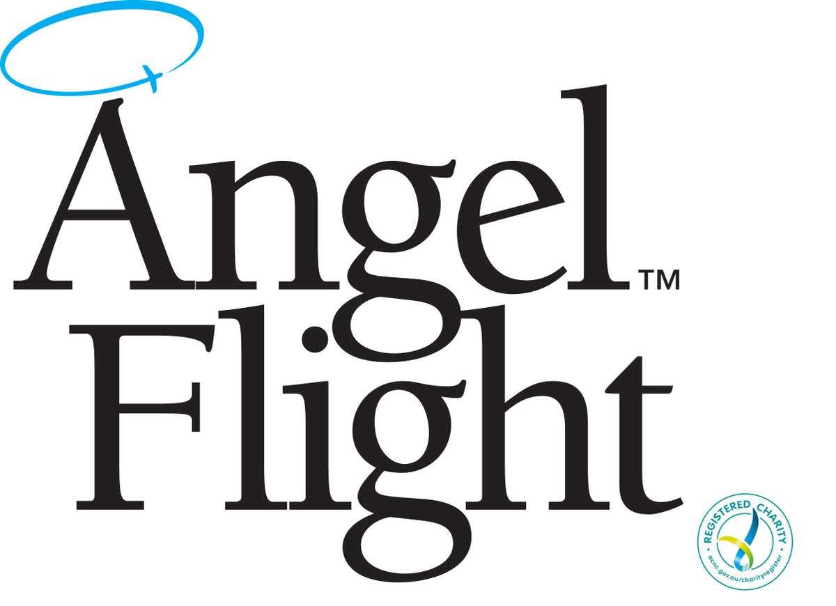 Angel Flight tweet media
