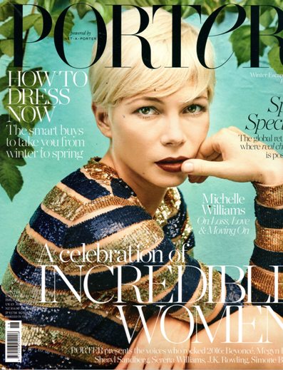 ClickRevista's tweet photo. PORTER Magazine é mais do que uma revista, é uma experiência fashion: https://t.co/iCbICmt4Yl https://t.co/pmlp00k9GN