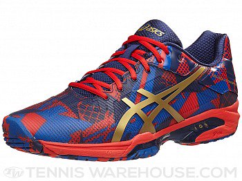 tennis warehouse europe asics