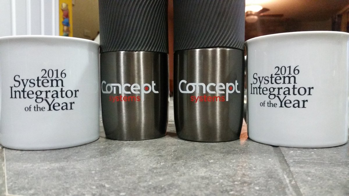 asudevil96Megan's tweet image. 6 years today with Concept Systems! Feb. 1st!  #conceptsystems #systemintegratoroftheyear2106