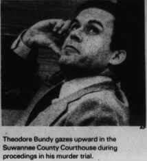 RoseDysfunction's tweet photo. Most likely imagining socks. #sockobsessed #tedbundy https://t.co/rBxkvikkGw