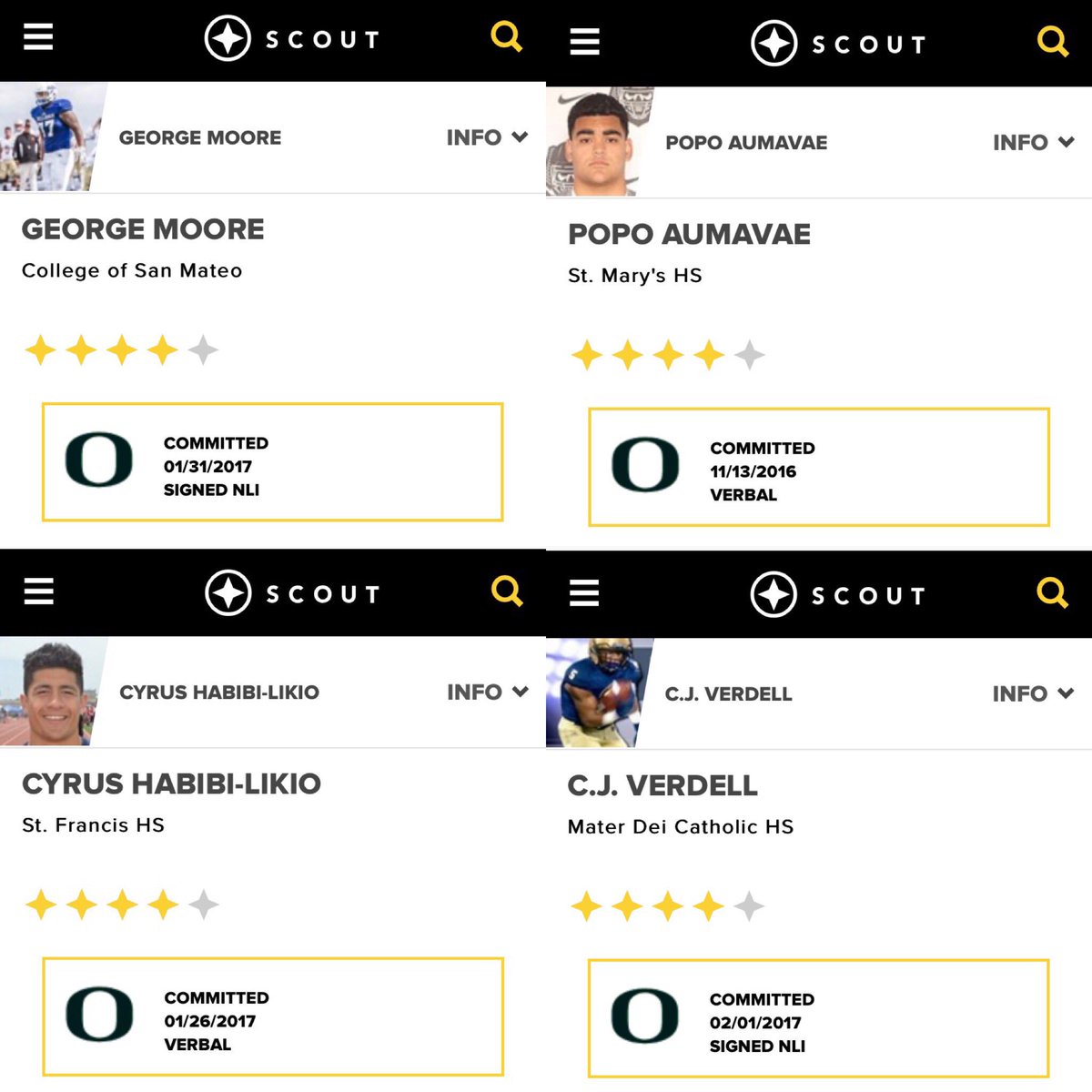 Oregon Edits (@oregon_edits) / Posts / X
