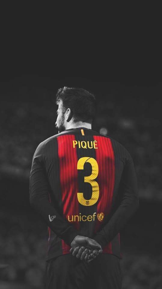  Happy birthday Gerard pique 