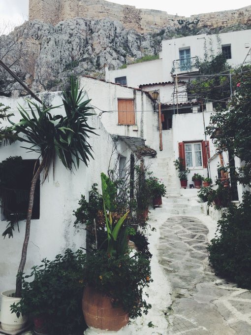 VSCOvisuals's tweet photo. Athens, Greece 🇬🇷 https://t.co/5Mw0FXGtVS