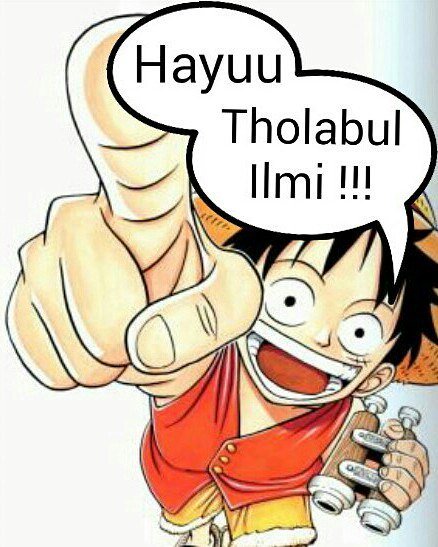 Belajarlah, karena ilmu lebih menghias pemuda dalam sikap dan tutur kata dari pada pakaian mempesona orang yang melihatnya

Imam Syafi'i