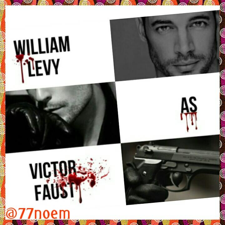 #VolveraASorprendernos <a href="/willylevy29/">William Levy</a> como #VictorFaust en #KellingSarai @silvialupiaez <a href="/CECY69780649/">CECY</a> <a href="/breend14/">Bren❤Levy29</a>