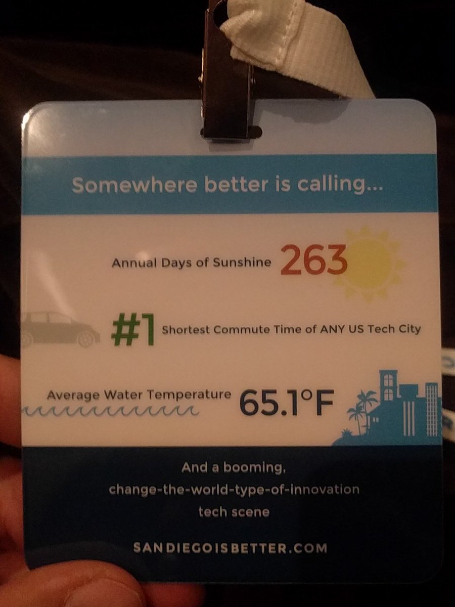 RiverPlateVC's tweet photo. Effective marketing. #ultimatelifehack #sandiegotech #sandiegostartups https://t.co/uYbGdYccze