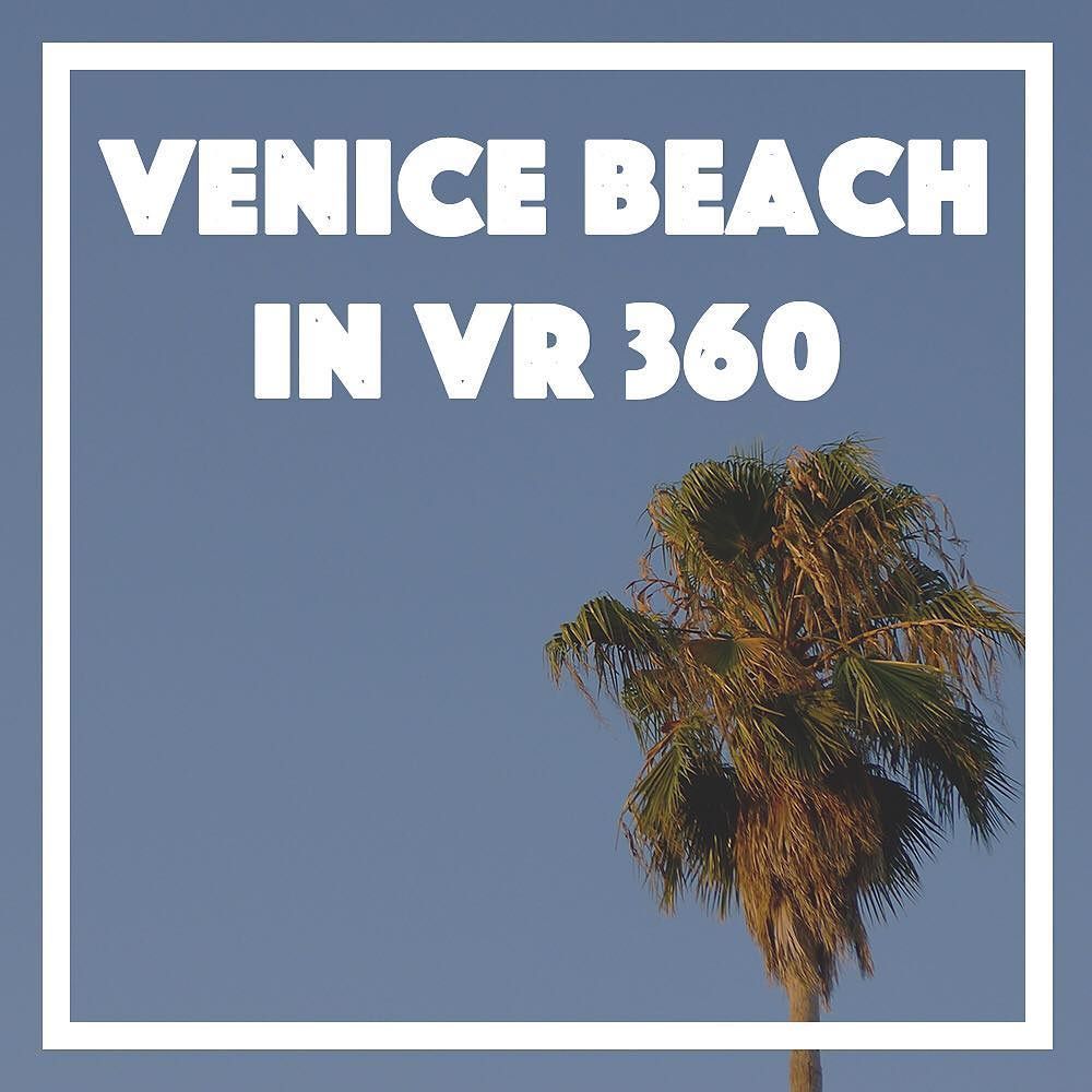 LAblocks's tweet image. Check out our new virtual reality 360 videos of Venice Beach on our YouTube page! You can explore the boardwalk, Me…