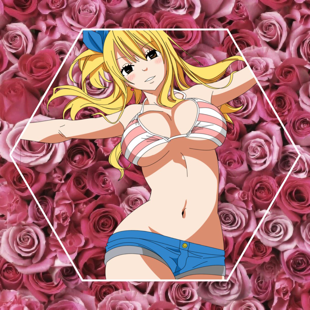 //My Lucy Is Currently Looking
 For Someone To Ship With.
 Please Retweet,
 So She can Find Him.🙂🌸
❤Thank you❤