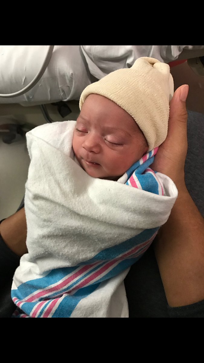 ___AlexisDiP's tweet photo. Ava Ellyana Stallworth you are my everything ❤ https://t.co/1gFYD5Syvr