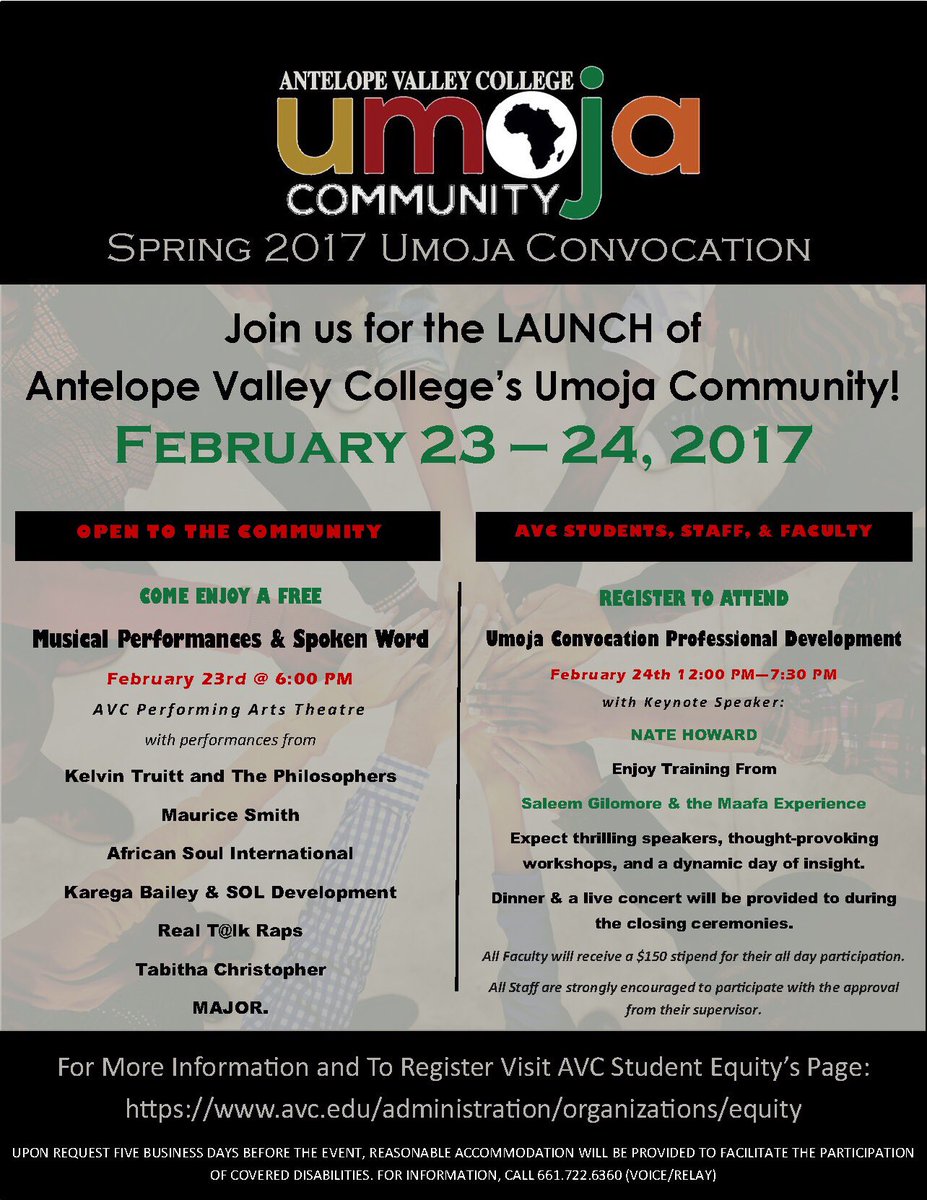 To express your interest in attending the conference, fill out the form goo.gl/forms/qFm9UrCz…