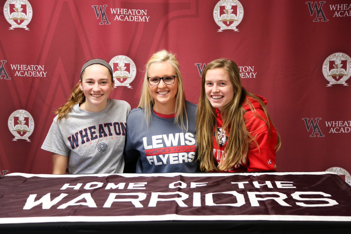 A huge congratulations to @IzzyMcNally <a href="/Emmersonjaye44/">emmerson jaye</a> and Gretchen, who will all impact the college game! #statechamps