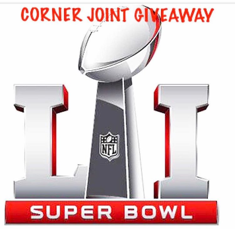 Corner Joint tweet media