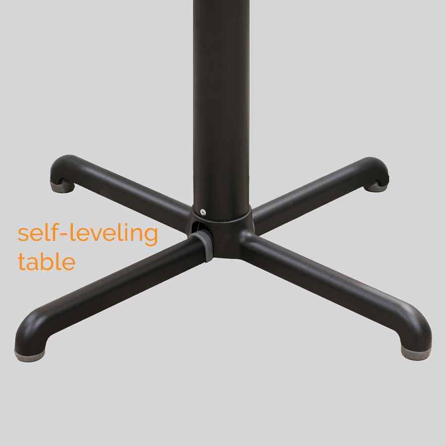 concept_au's tweet photo. This revolutionary table base for restaurants takes away your wobble problems https://t.co/7Ro9BxuJVh #NapkinsAreForPeopleNotForUnderTables https://t.co/3bjor1hhli