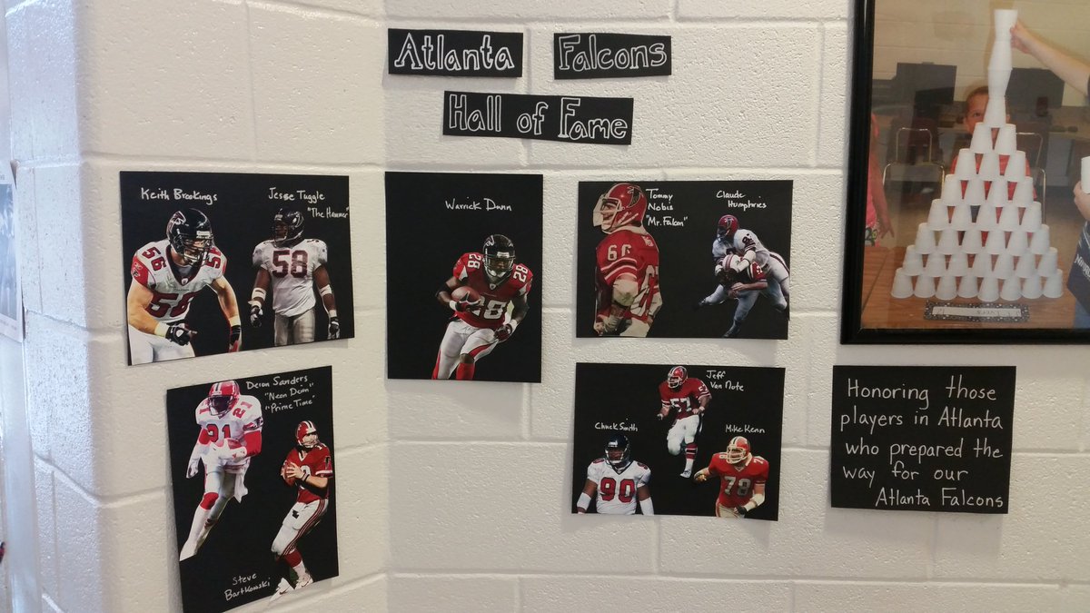 MrsLumpkin1's tweet photo. BGES Stem Academy  is ready to Rise Up
Go Falcons! Rise Up!
#BGESTEM #bges https://t.co/kSJ63esX02