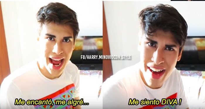 Real_Tio_Harry's tweet image. Literal YO CUANDO LEÍ EL TWEET DE LOUIS 😍

-🌞