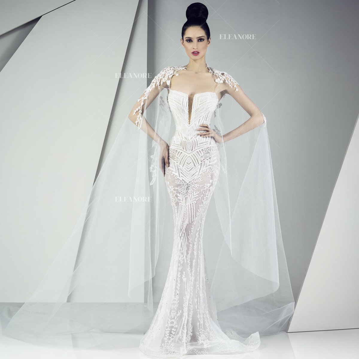 Eleanorecouture's tweet photo. All in the details. Our SS17 Bridal collection #eleanorecouture #weddingdress #bridetobe #brides #weddindplanner #event #weddingmarket https://t.co/41RdpFItqO