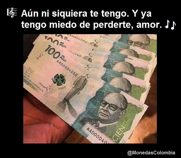 MonedasColombia's tweet photo. #FelizNoche
😴😄 https://t.co/xD9Z62nImf