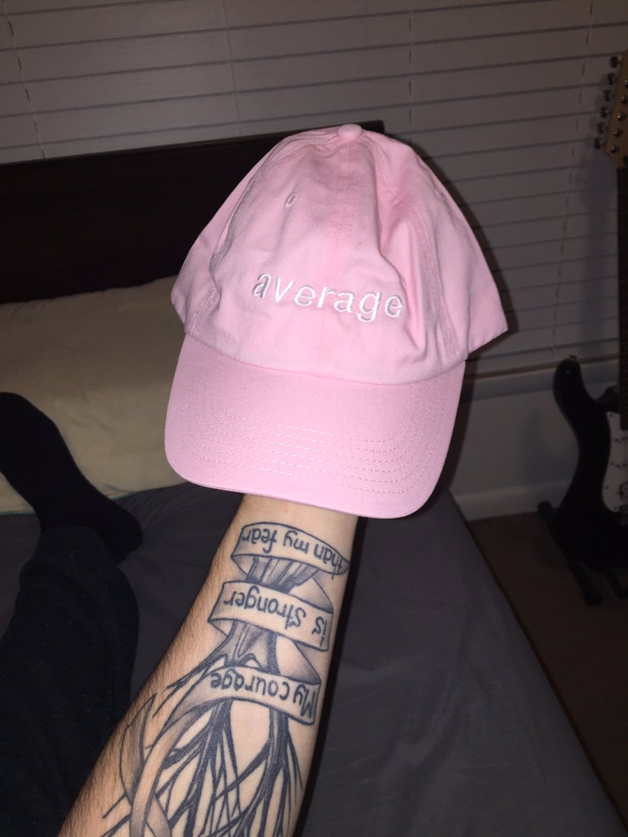 RyanAbe's tweet image. Ok guys, retweet this for a chance to win this average dad hat.

Gonna choose a winner at random tmr night!! Goodluck 😊