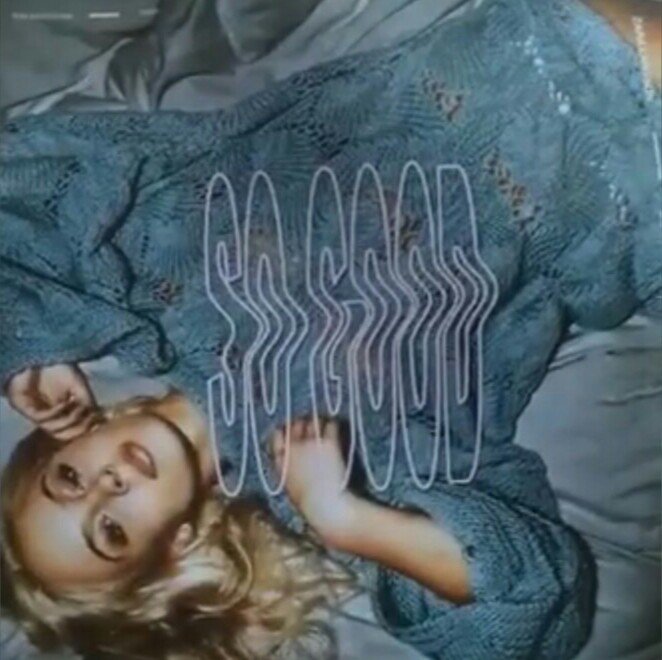 adelevevo's tweet photo. @ZaraLarssonBR eu tô no chão! #sogood https://t.co/WzbI7zE4cE