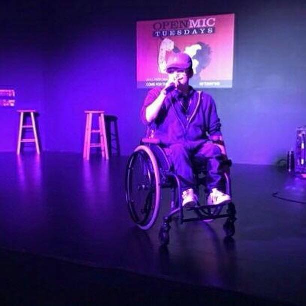 OMTuesdays's tweet photo. #AboutLastWeek with talent: Alex Silva #HipHopArtist #JANShow - https://t.co/V9CYJ7A5w2 https://t.co/Qz3VhM8K1C