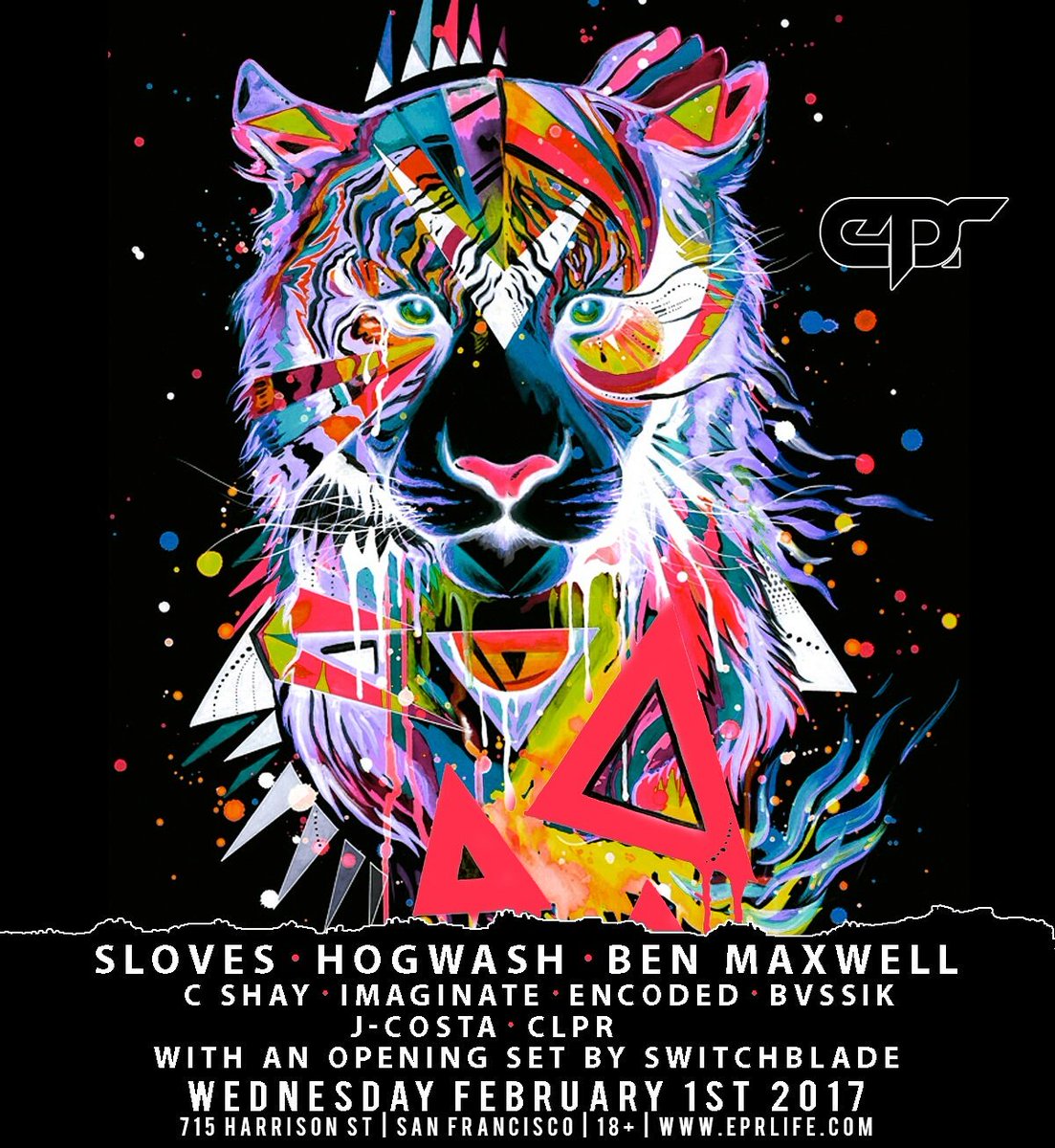 Whoo! It's FREE tonight before 9:30 pm!