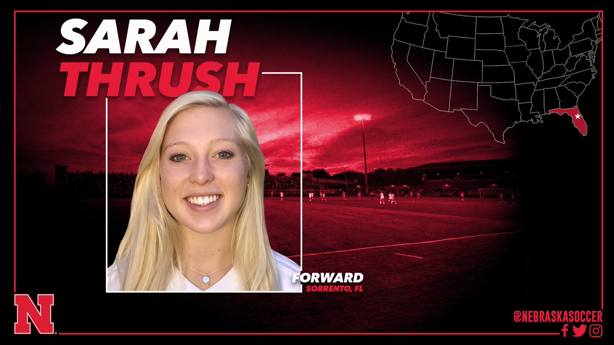 Nebraska Soccer tweet media