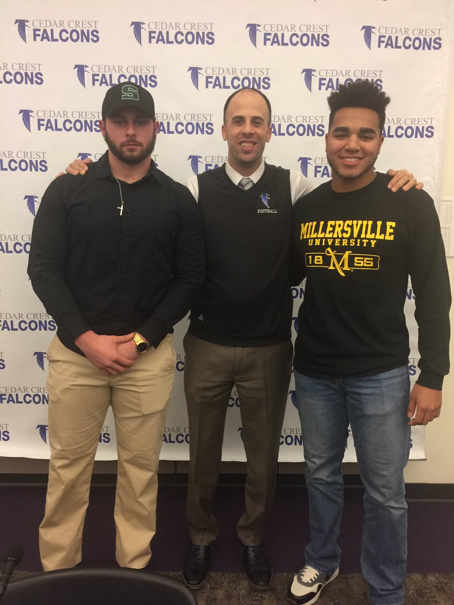 Coach Wildasin tweet media