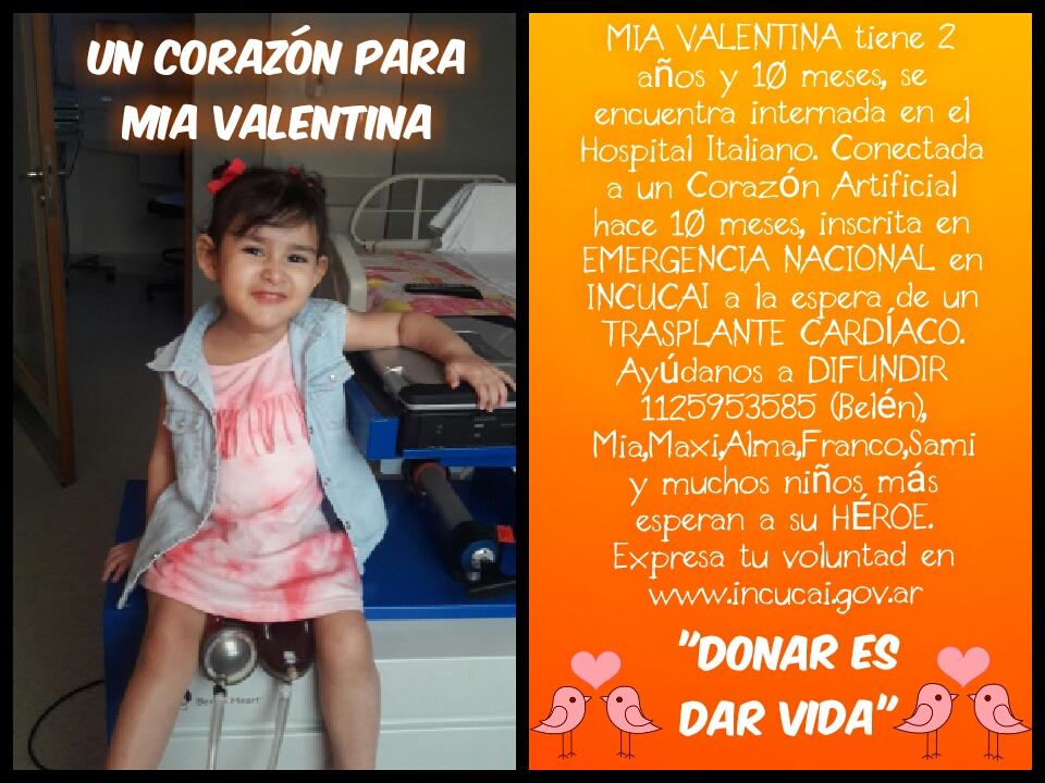Mia en Emergencia Nacional RT <a href="/BombitaDarin/">Ricardo Darin</a> @pamelasosaok <a href="/ZampiniCarinaOk/">Carina Zampini</a> <a href="/marley_ok/">MARLEY - ALE WIEBE</a> <a href="/connieansaldi/">🅲🅾🅽🅽🅸🅴</a> <a href="/VaEscuderoOK/">ναиιиα</a> <a href="/rialjorge/">JORGE RIAL</a>
