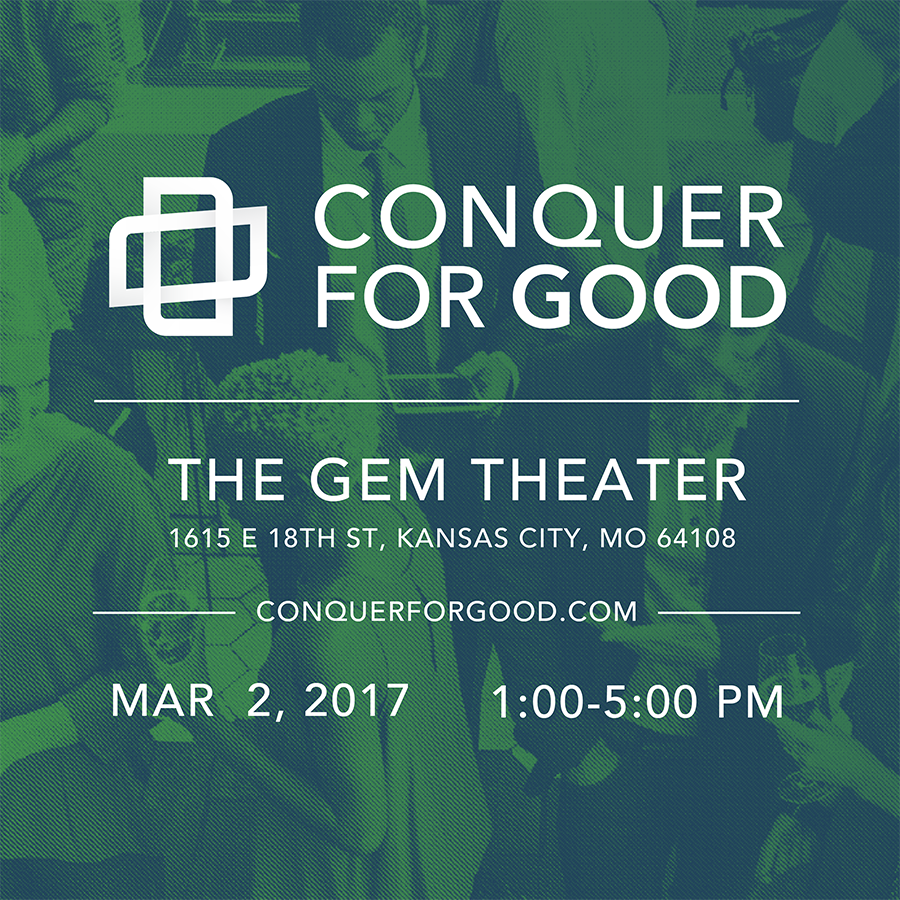 LiveKC (@livekc) on Twitter photo .<a href="/Will_Grail/">Will & Grail</a>'s #ConquerForGood highlights leaders in social enterprise and purpose-driven companies in Kansas City. conquerforgood.com .<a href="/Will_Grail/">Will & Grail</a>'s #ConquerForGood highlights leaders in social enterprise and purpose-driven companies in Kansas City. conquerforgood.com
