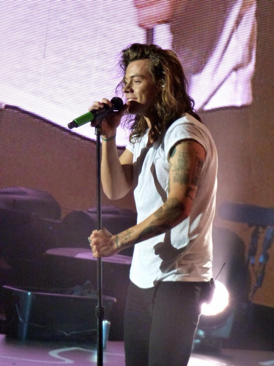 andrea_kumer's tweet photo. #OTRAmanchester https://t.co/WbbogR4ked
