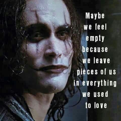 Happy Birthday Brandon Lee, gone but not forgotten. Forever in our hearts is where you live my friend 