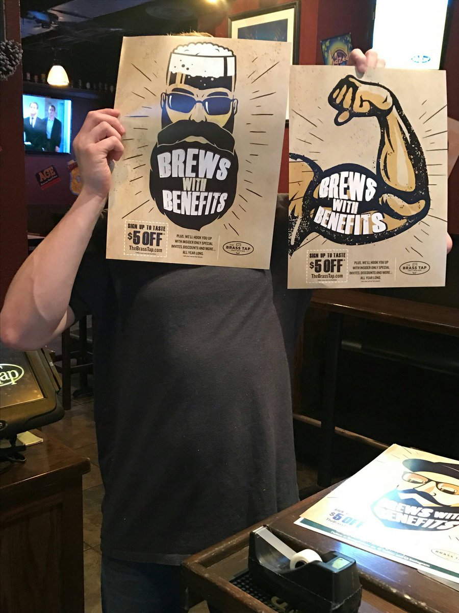 One of our staff members having fun signing people up for our newsletter. Get $5 off just for signing up ow.ly/7qAB308Ao5U