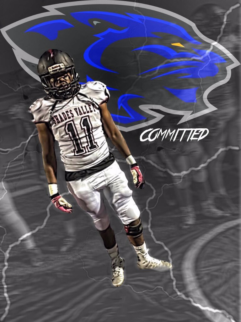 byekam's tweet photo. Committed‼️✔️ #PantherSquad17 https://t.co/8z5xLCSY1P