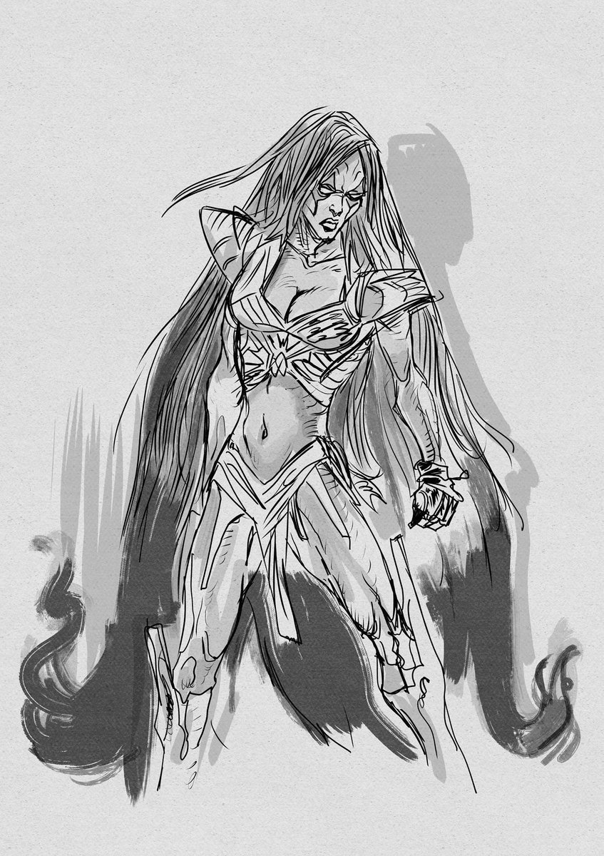 DanieleAfferni's tweet photo. Hero. Character Design for unfinished project #ComicDaf #oc #SciFi #comics #CharacterDesign by @danieleafferni https://t.co/YKa1D7VOQH