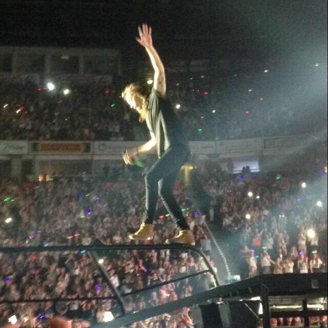 andrea_kumer's tweet photo. #OTRAmanchester https://t.co/7vduLMDFqC