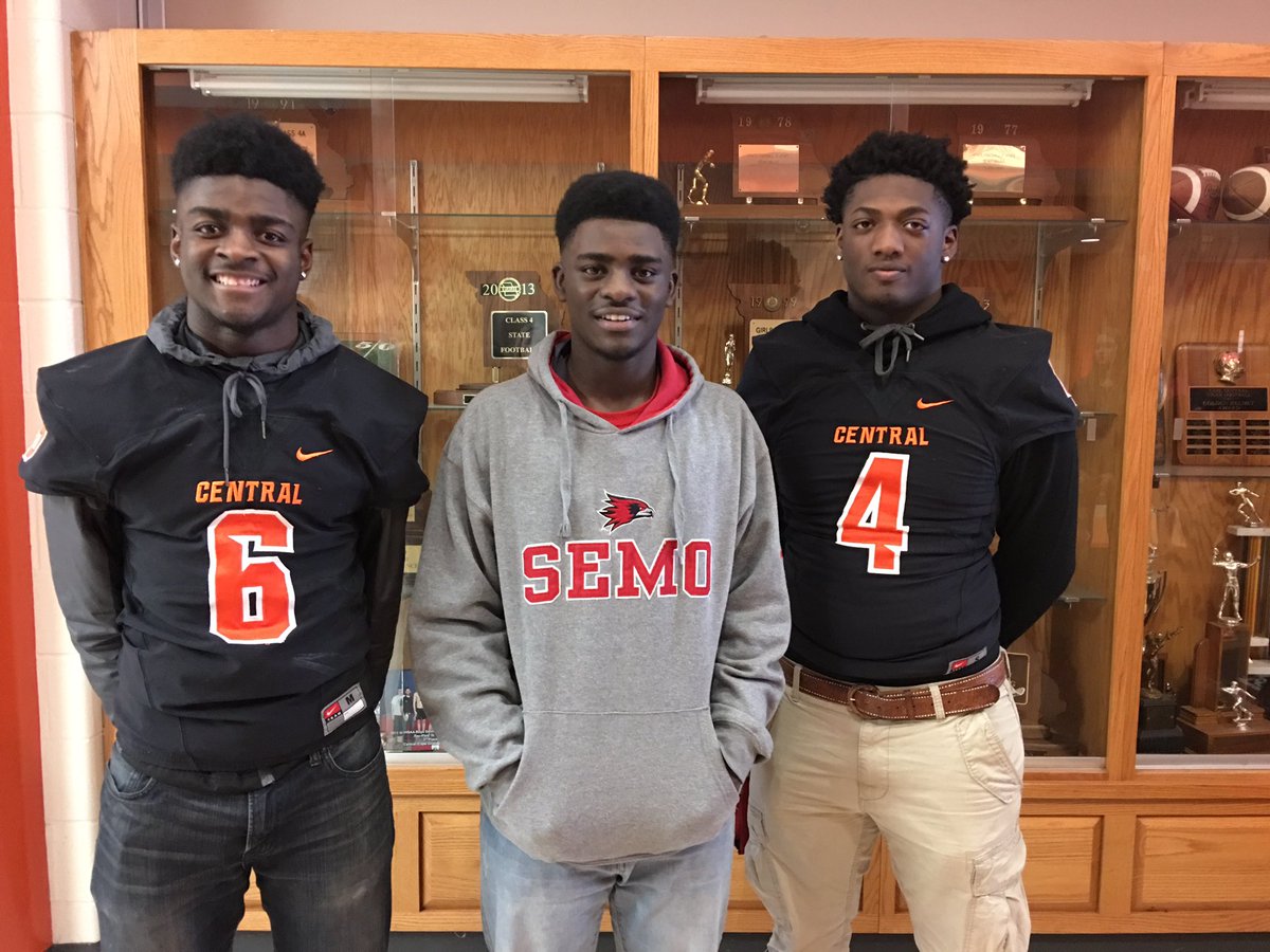CHS Tigers tweet media