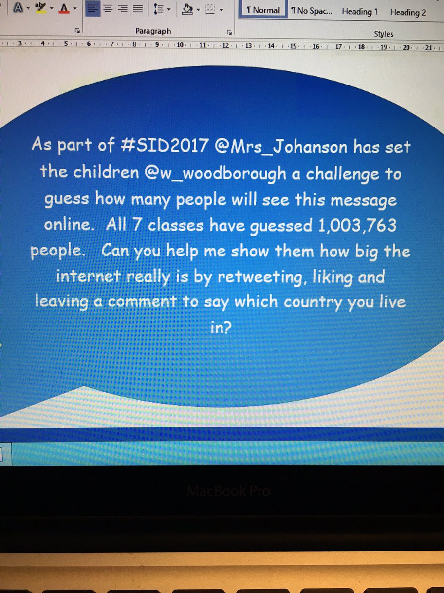 Mrs C Johanson 🍁 tweet media