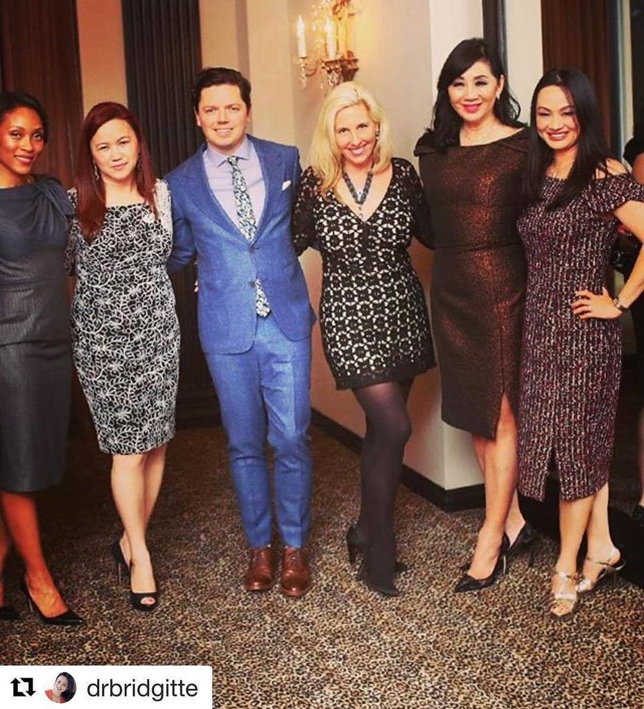 VisionOptique's tweet photo. #Repost @drbridgitte with @repostapp
・・・
@vancleefarpels hosts intimate dinner for @knowautism💞
#GivingBack #vancl… https://t.co/gGaAi1pjJO