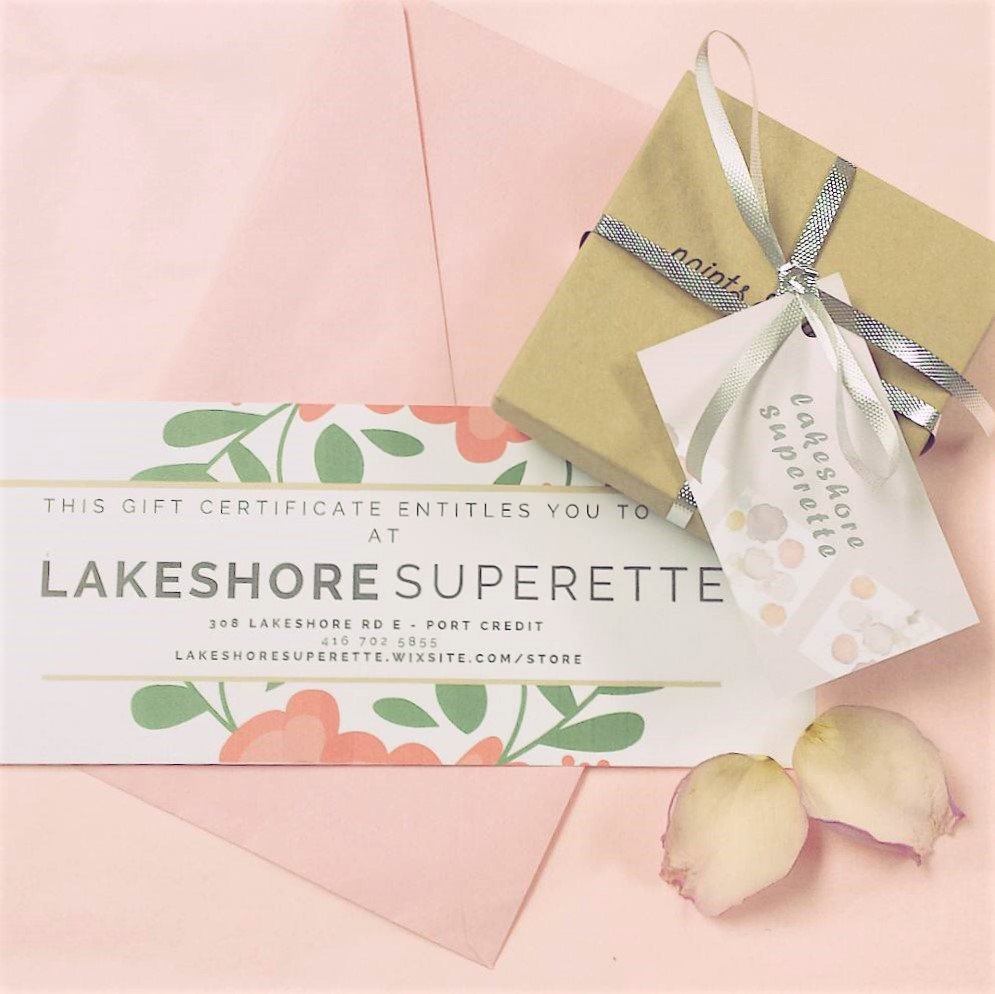 A sneak peek at something we have in the works with our #portcredit neighbors for #ValentinesDay 💞  #contest #shoplocal #giveaway