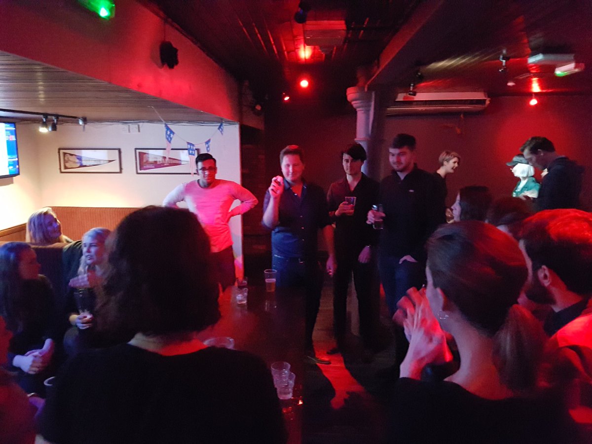 He shoots he scores! ESN RGU Beer Pong #beerpong #esn #erasmuslife #erasmus