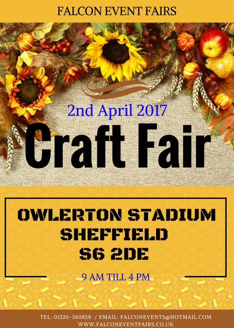 FalconEventFair tweet picture
