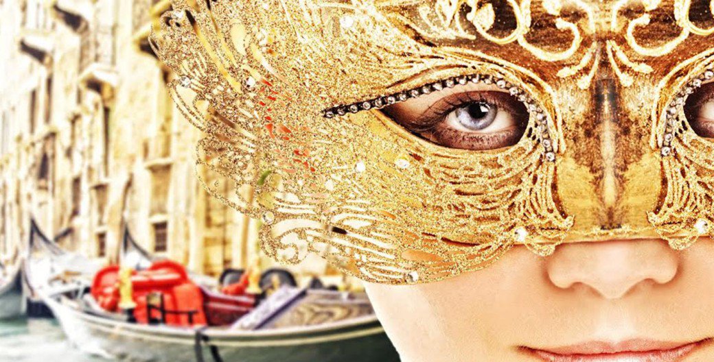 Il programma culturale del Carnevale di Venezia 2017