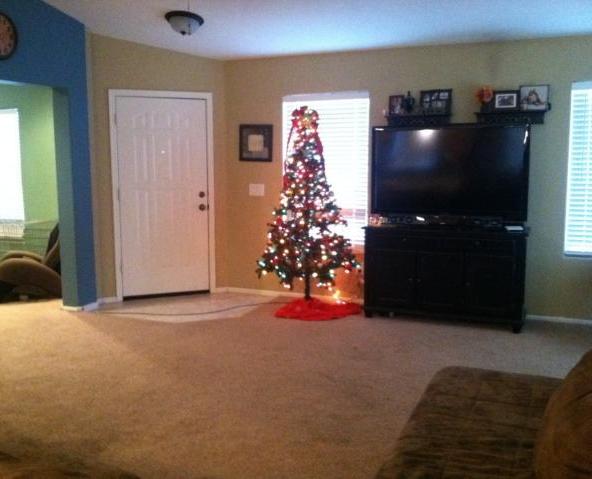 February 1st... Tag that friend that still has their #Christmas tree up. 🙈