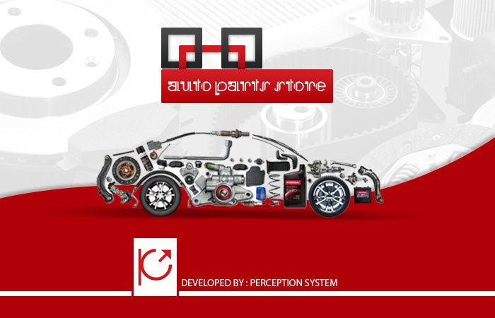 perceptionweb's tweet image. Perception System Introduces Magento Autoparts Custom Theme 

blogs.perceptionsystem.com/perception-sys…  #magentodev #Magento #ecommerce #developers