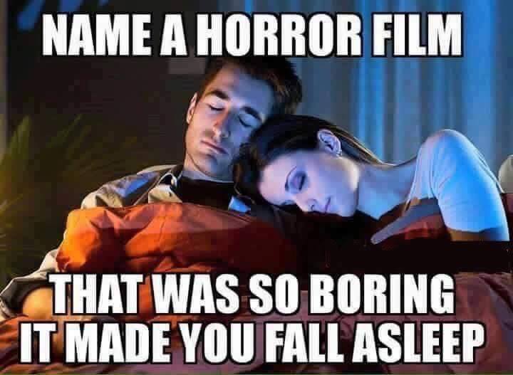 JKHorrorPodcast's tweet photo. For me, The Girl in the Photographs. Had a great nap in that one! You?
#Horror #HorrorCommentary #HorrorMovie https://t.co/FZNCBJwSsl