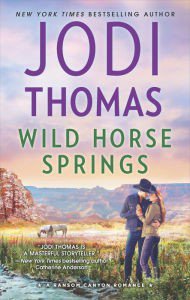 pamackerson's tweet photo. Say Hello to NEW YORK TIMES bestselling author Jodi Thomas #AffairedeCoeur https://t.co/PzVMXzoJus https://t.co/IiCS1xuEdR