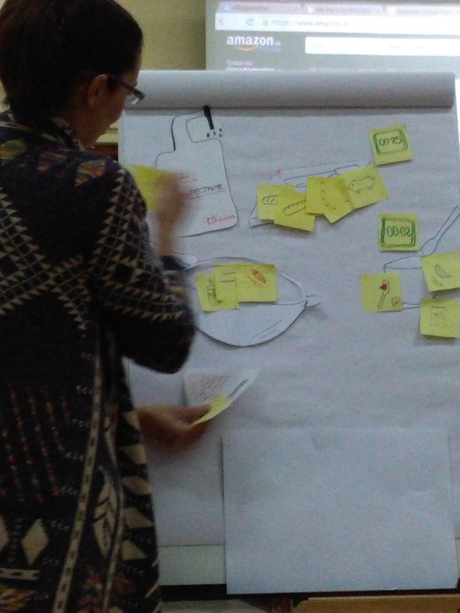 ramon_besonias's tweet image. Sesión 3 curso #PensamientoVisual @cprcaceres Practicando #VisualCooking #Dibújamelas dibujamelas.wixsite.com/dibujamelas @mgarciab01 @MariaCalvoFer